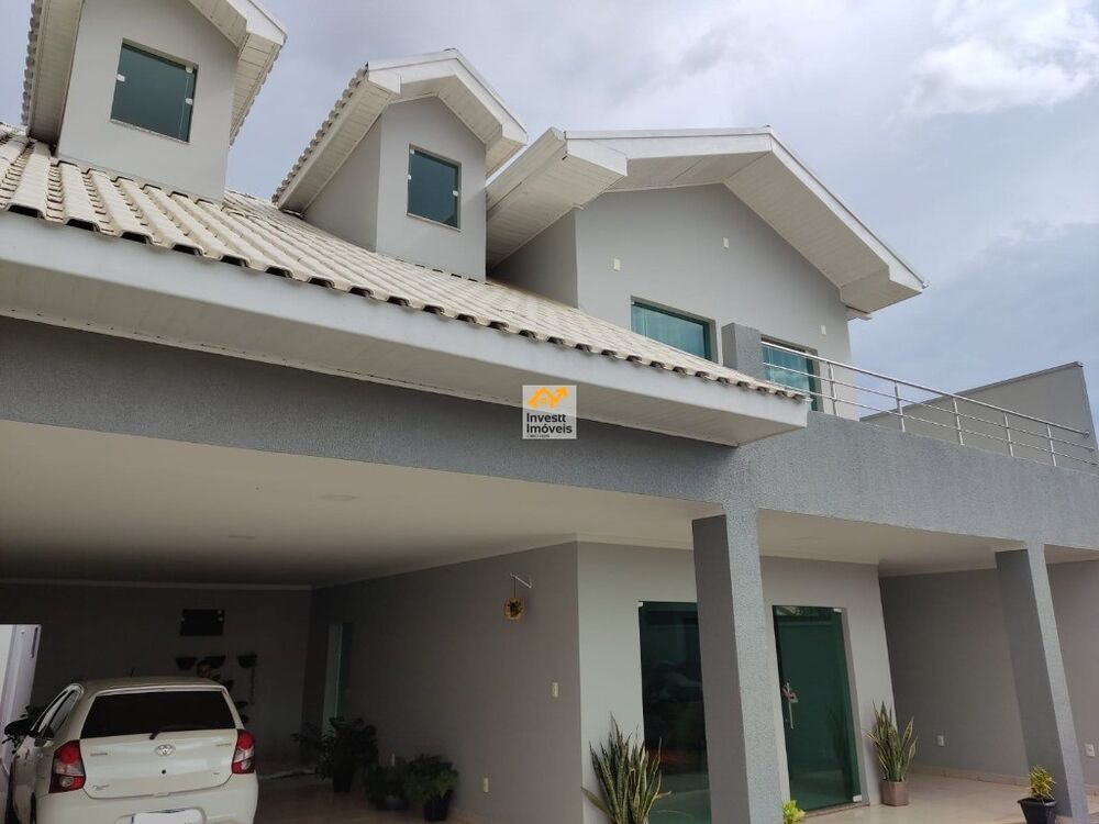 Casa à venda com 4 quartos - Foto 17
