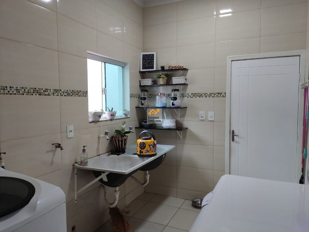 Casa à venda com 4 quartos - Foto 19