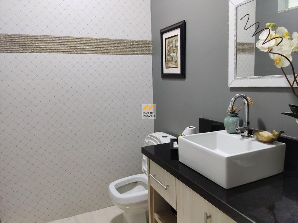 Casa à venda com 4 quartos - Foto 6