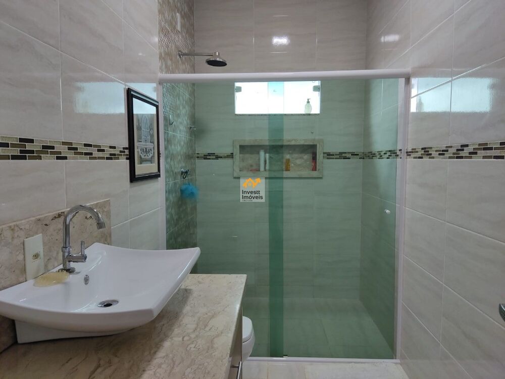 Casa à venda com 4 quartos - Foto 12
