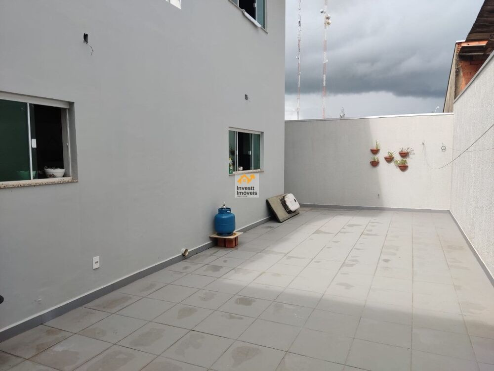 Casa à venda com 4 quartos - Foto 18