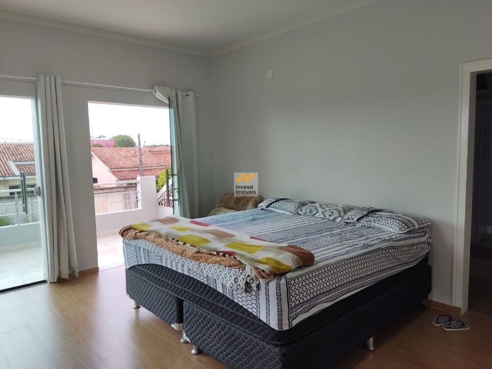 Casa à venda com 4 quartos - Foto 7