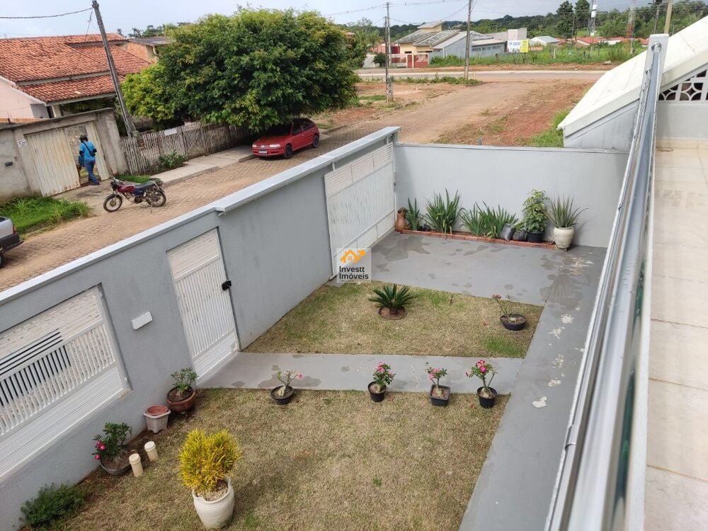 Casa à venda com 4 quartos - Foto 16