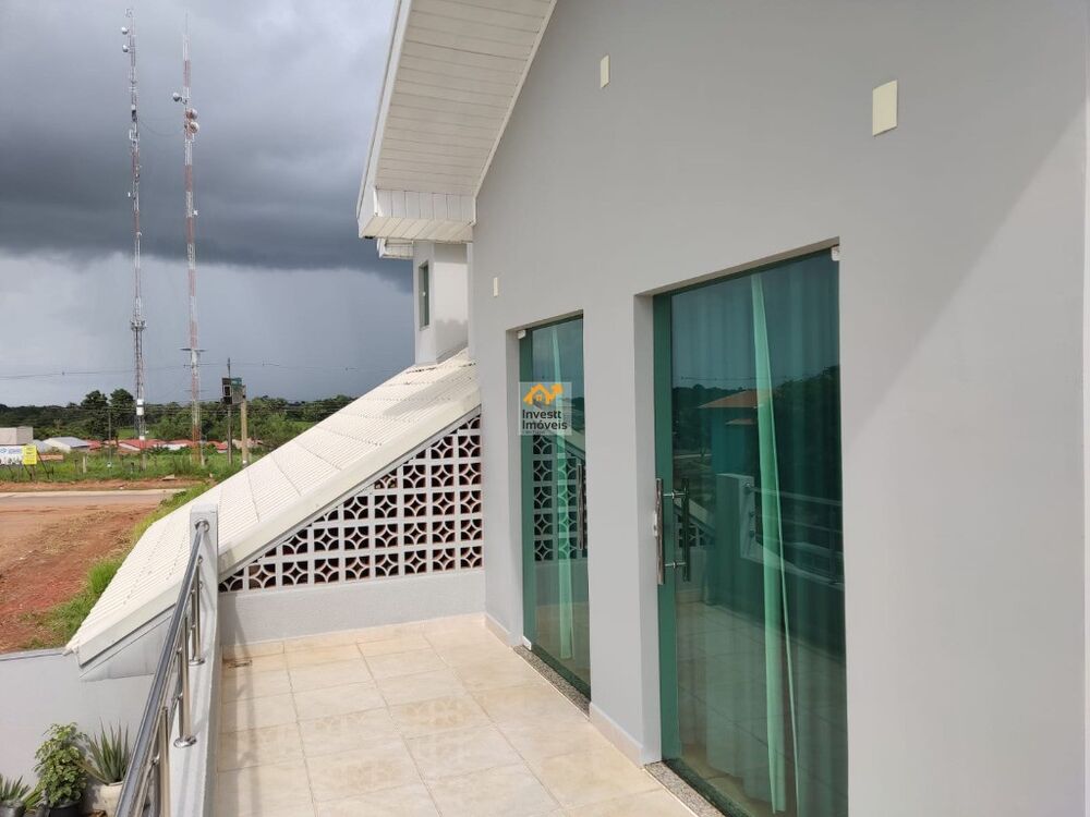 Casa à venda com 4 quartos - Foto 14