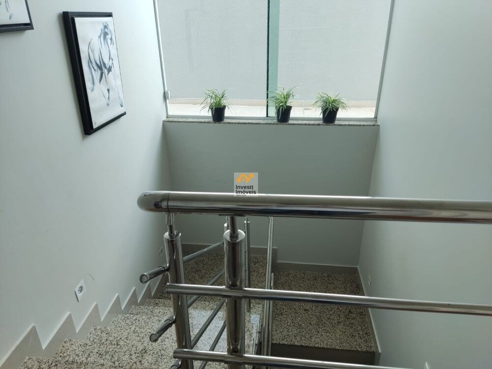 Casa à venda com 4 quartos - Foto 4