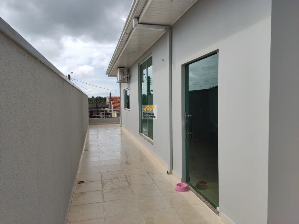 Casa à venda com 4 quartos - Foto 15