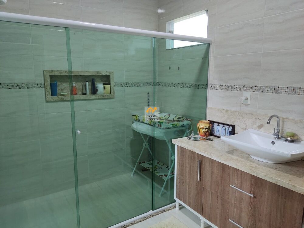 Casa à venda com 4 quartos - Foto 8