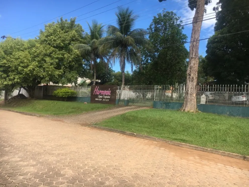 Terreno - Foto 1
