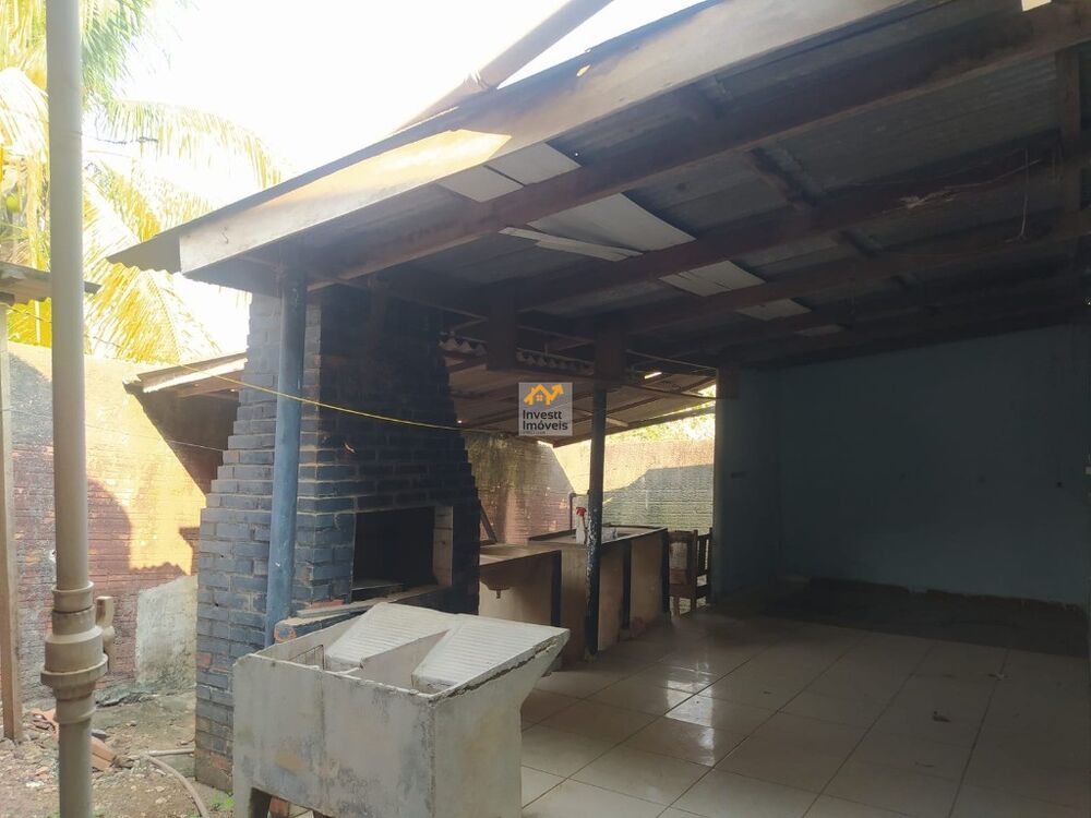 Casa, 2 quartos - Foto 4