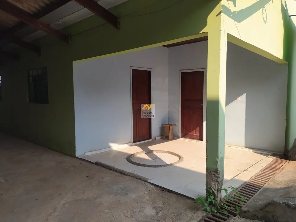 Casa, 2 quartos - Foto 11