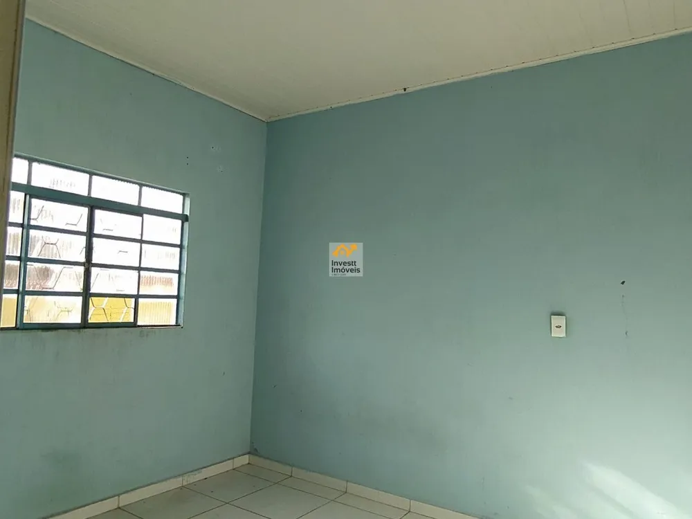 Casa, 2 quartos - Foto 1