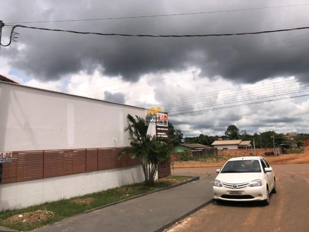 Loja-Salão - Foto 3
