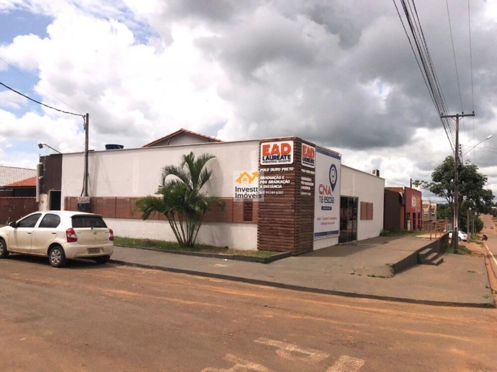 Loja-Salão à venda - Foto 2