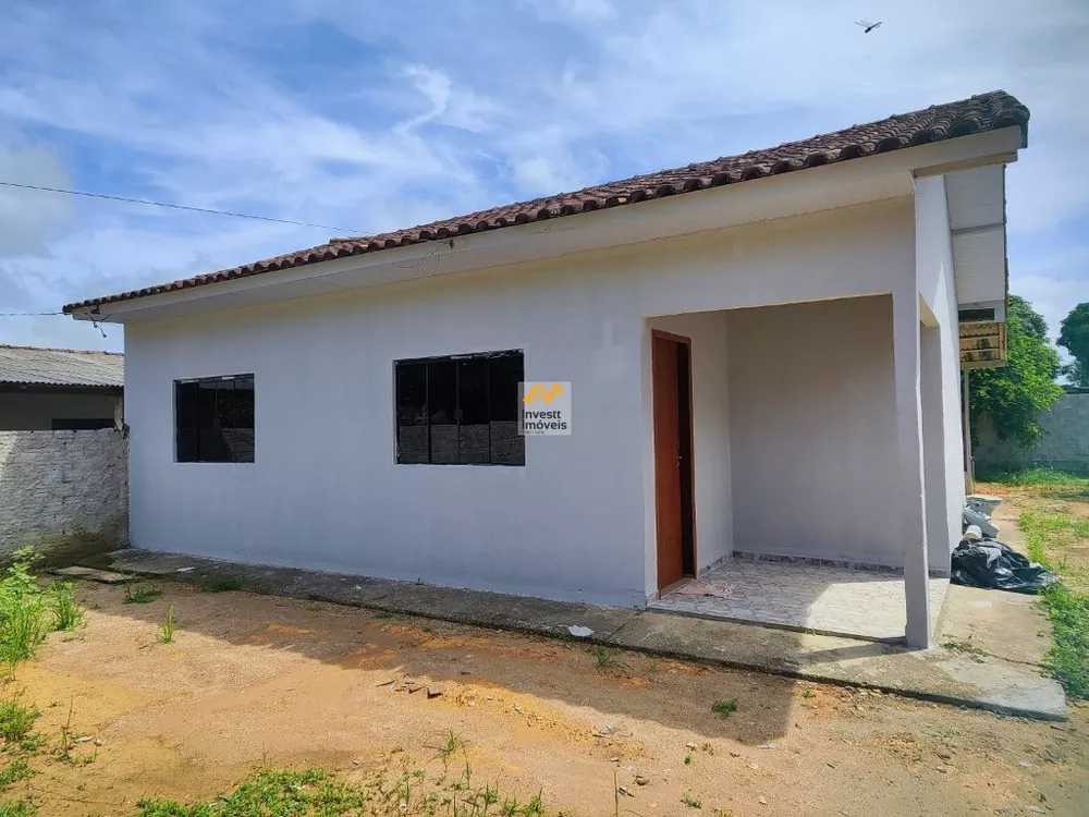 Casa, 2 quartos - Foto 2