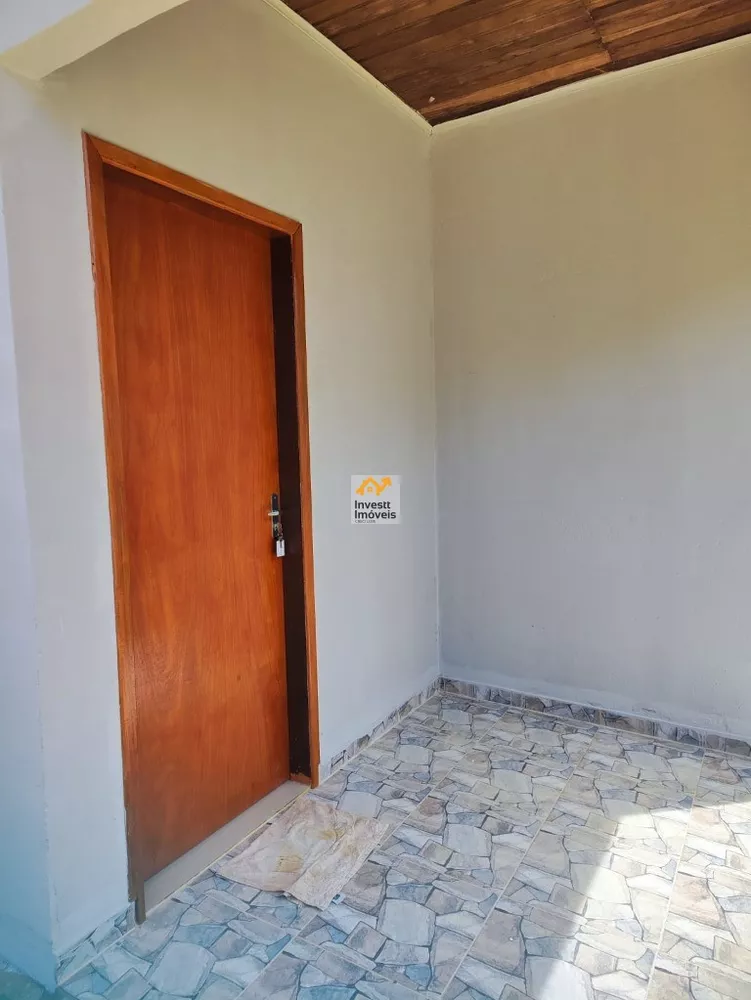 Casa, 2 quartos - Foto 9