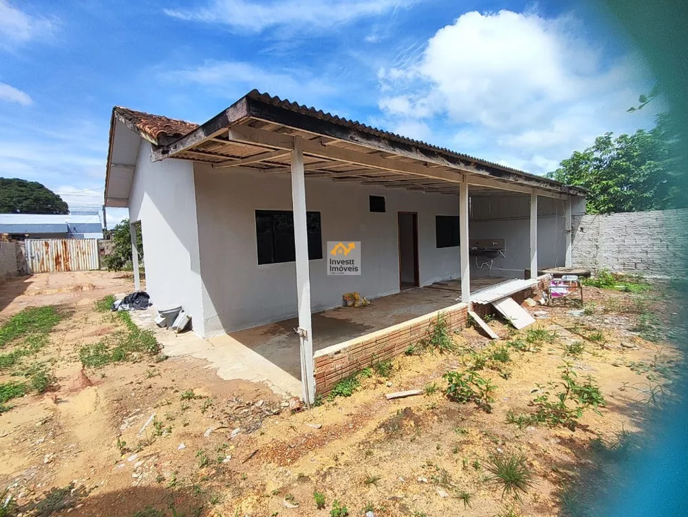 Casa, 2 quartos - Foto 13