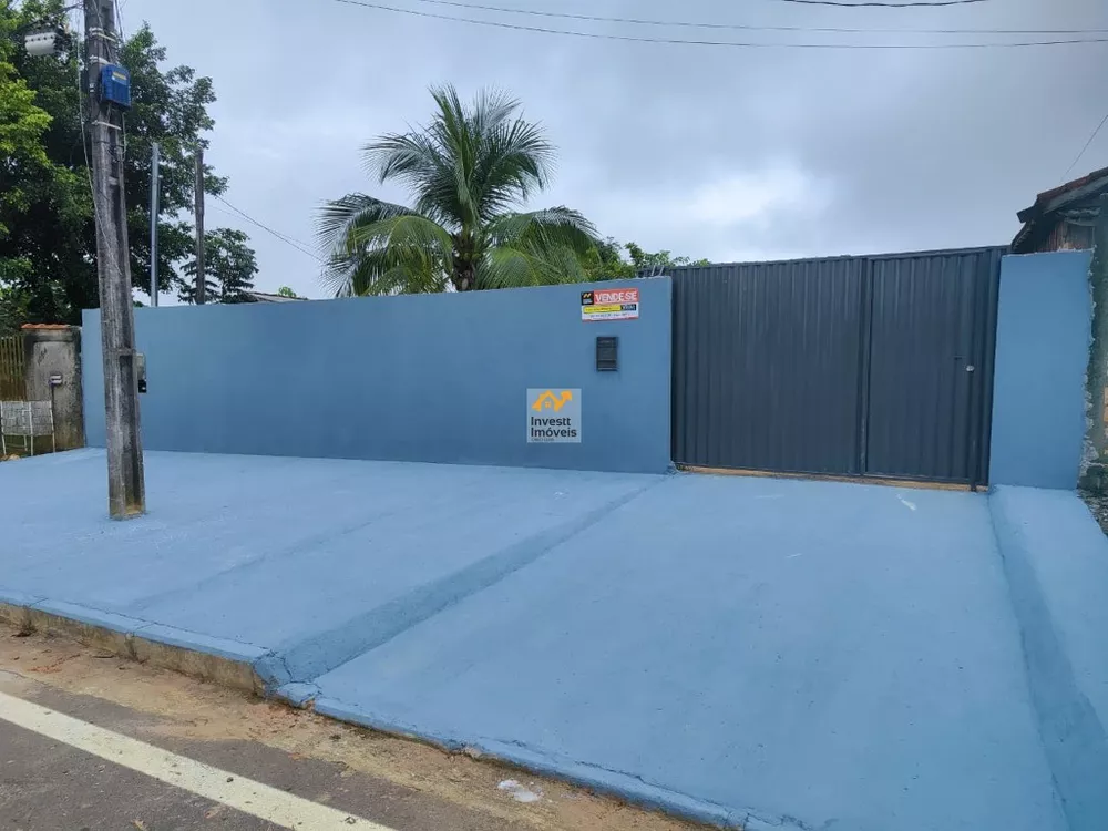 Casa, 2 quartos - Foto 1