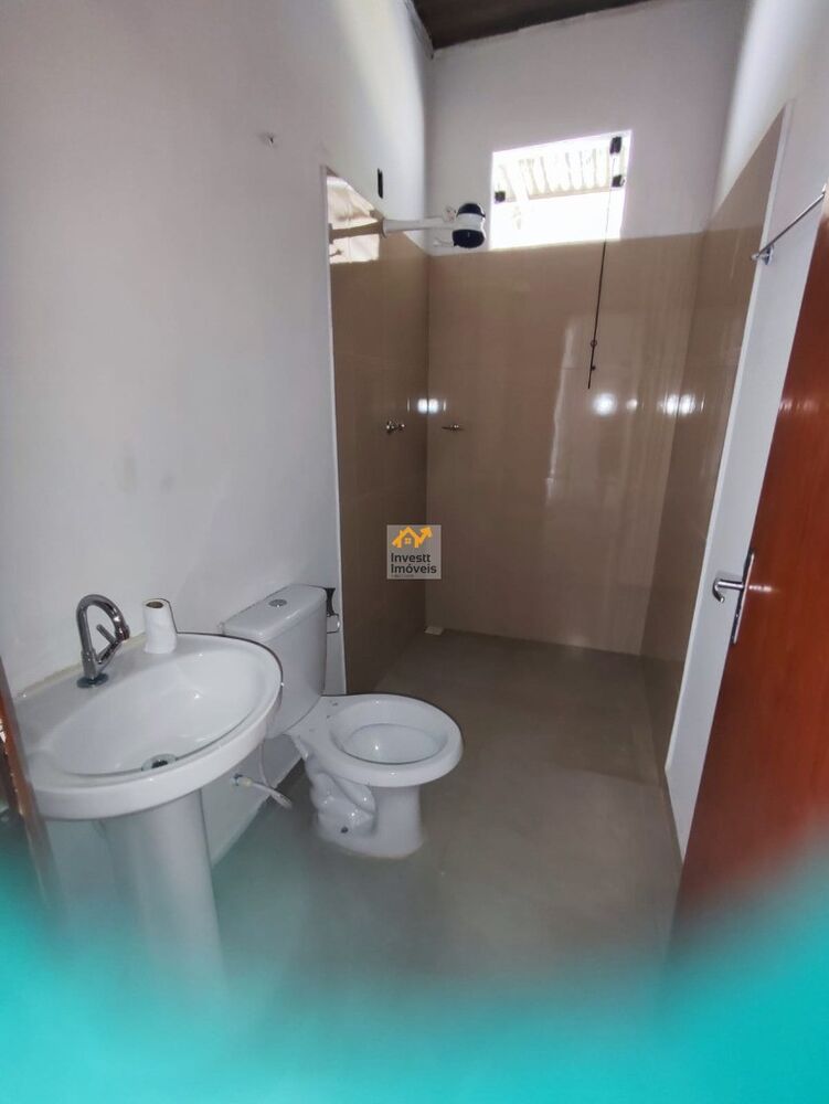 Casa, 2 quartos - Foto 8