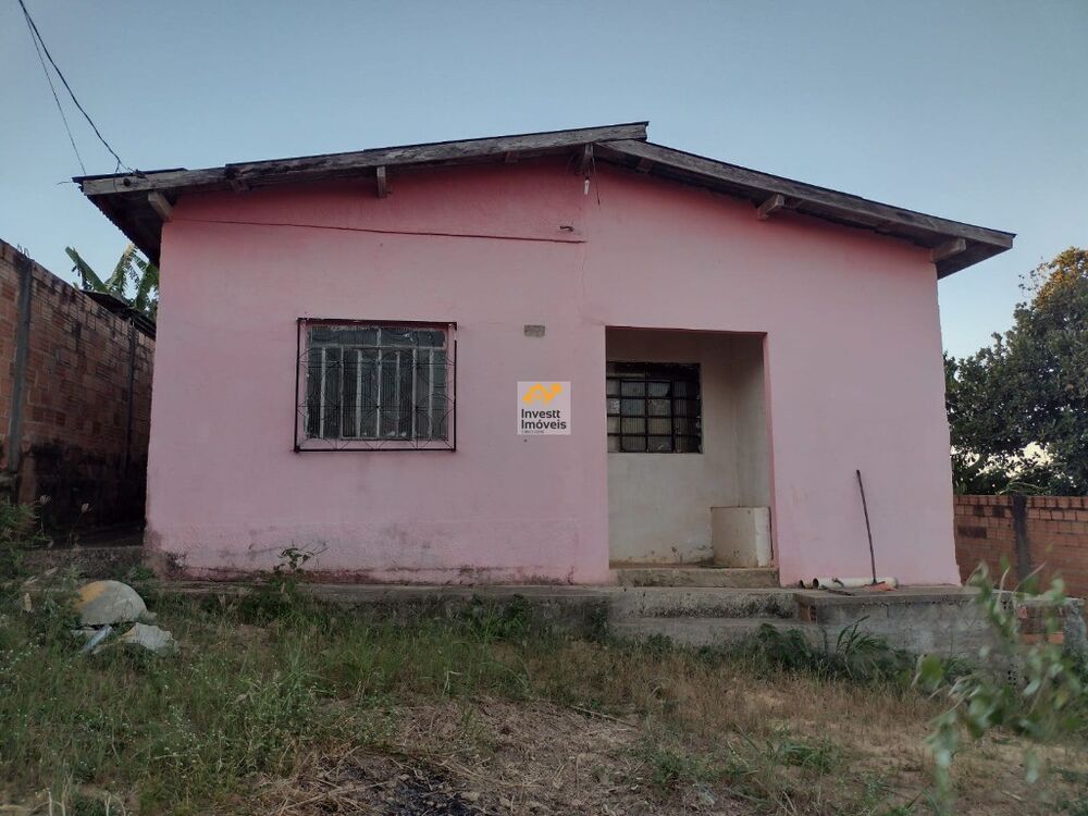 Casa, 2 quartos - Foto 1