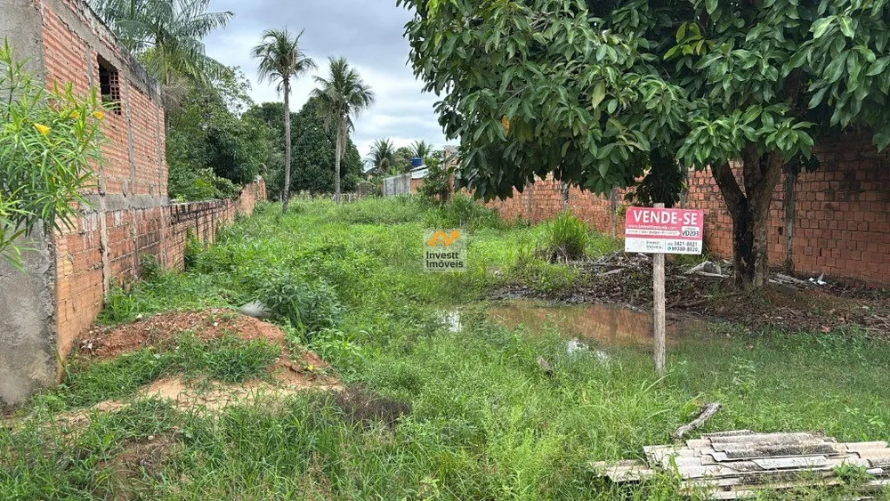 Terreno - Foto 1