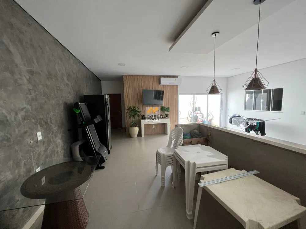 Casa, 4 quartos - Foto 4