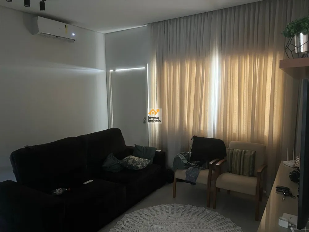 Casa, 4 quartos - Foto 2