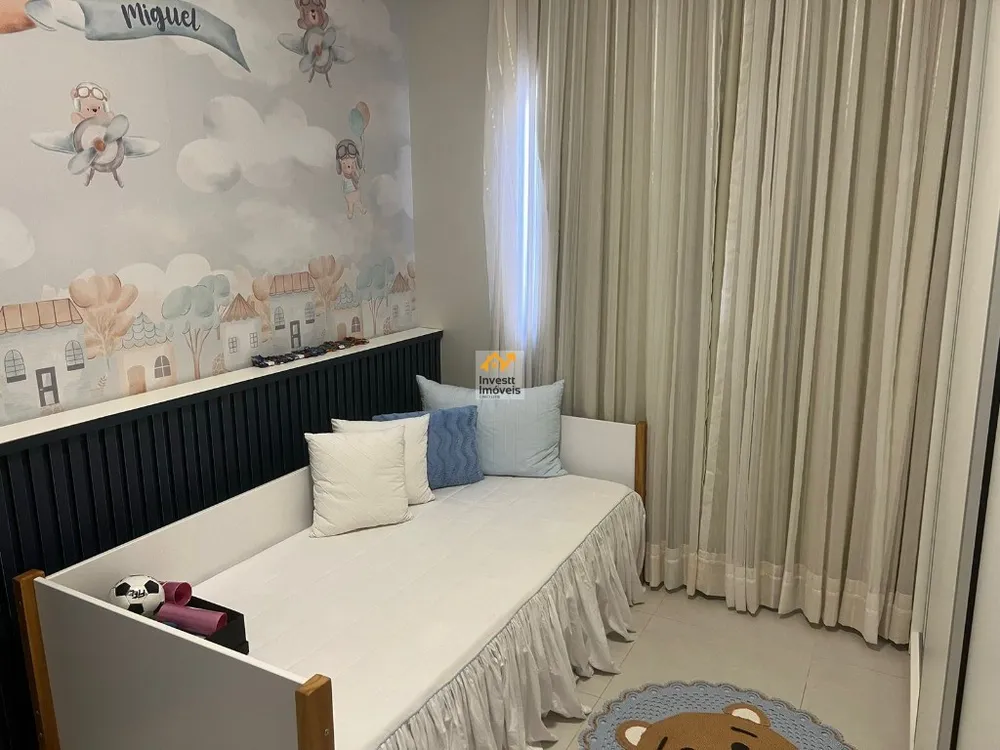 Casa, 4 quartos - Foto 4