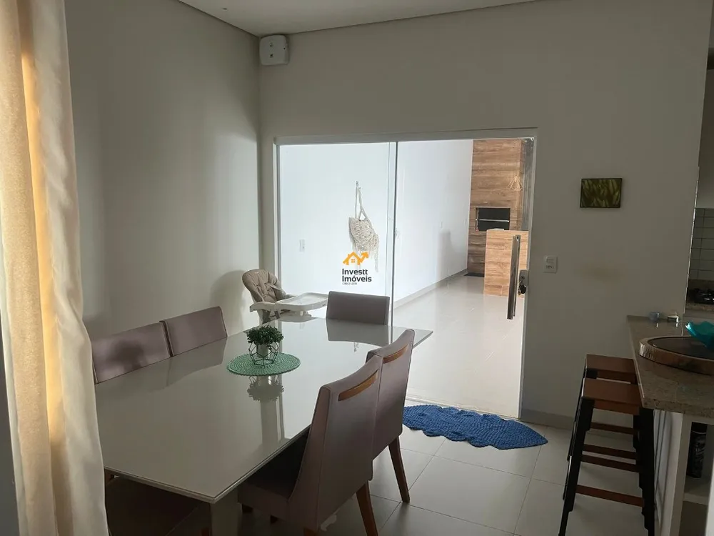 Casa, 4 quartos - Foto 6