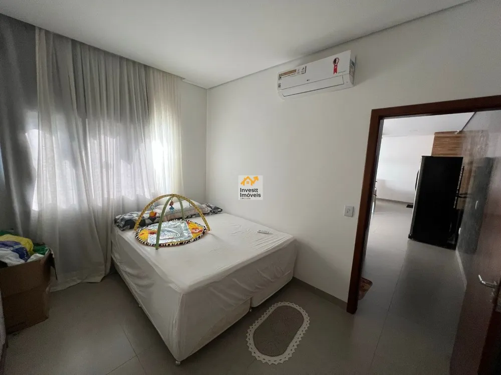Casa, 4 quartos - Foto 1
