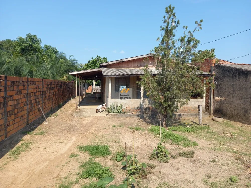 Casa, 2 quartos - Foto 2
