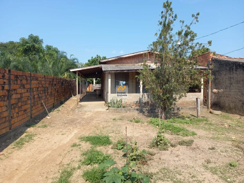 Casa, 2 quartos - Foto 1
