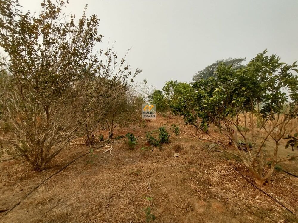 Chácara à venda com 1 quarto - Foto 2