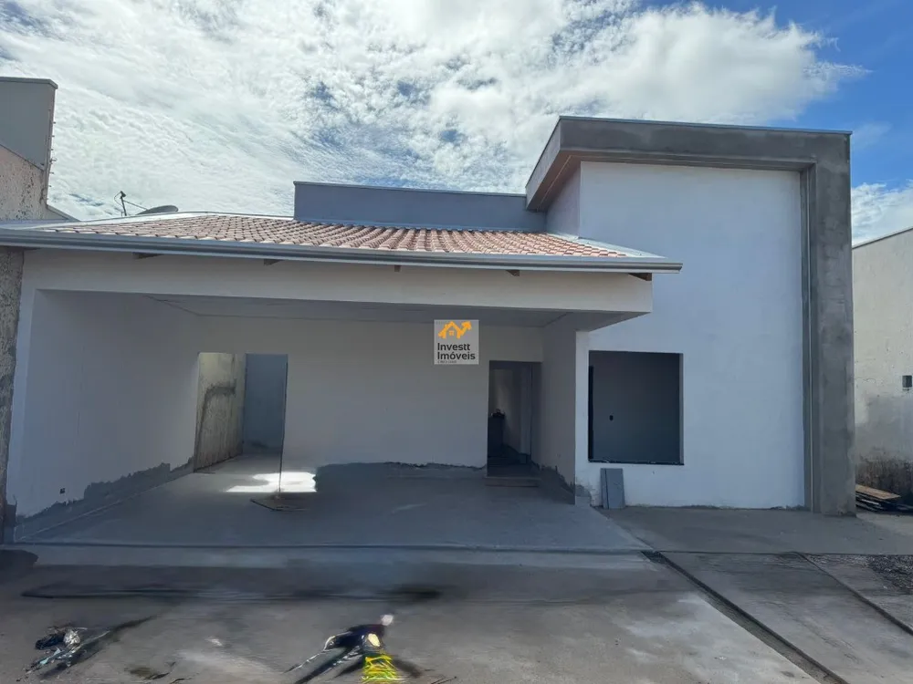 Casa, 2 quartos - Foto 4