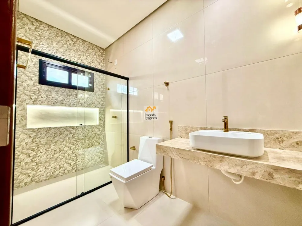 Casa, 3 quartos - Foto 4