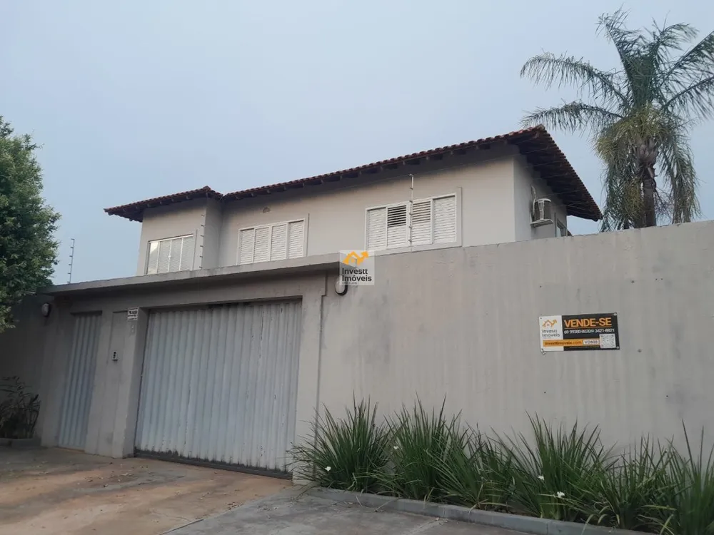 Sobrado, 3 quartos - Foto 7