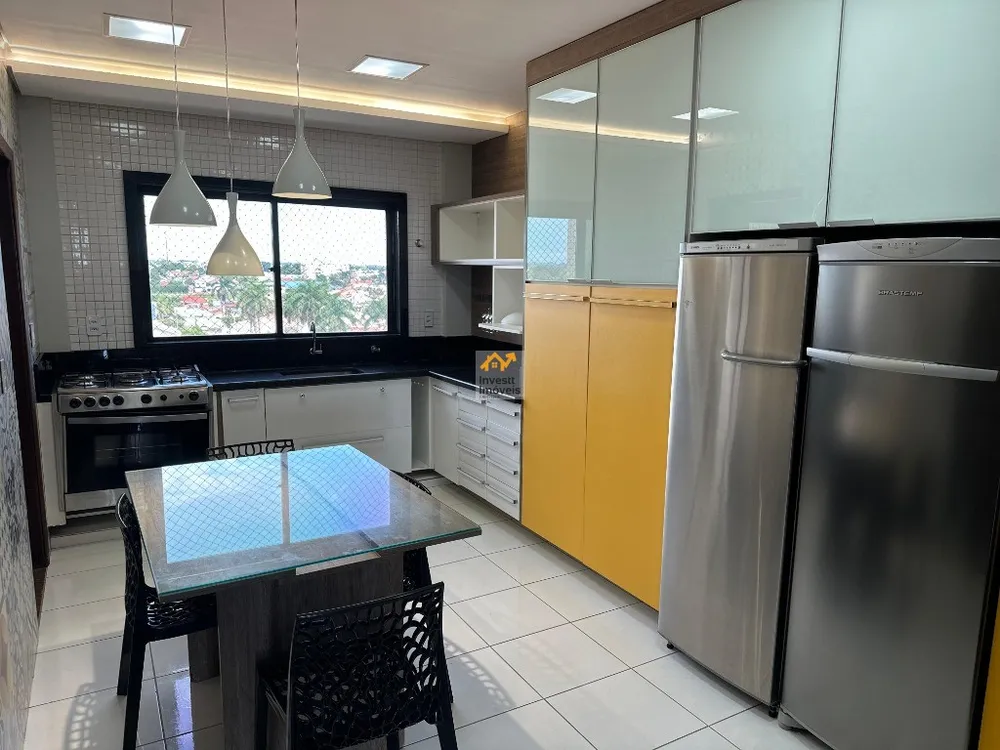 Apartamento, 3 quartos - Foto 3