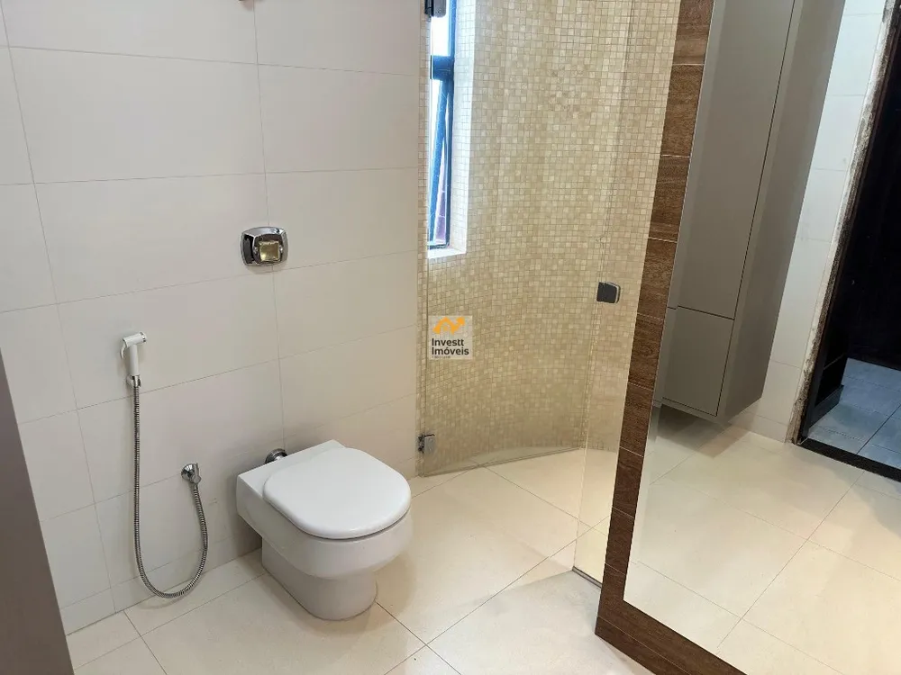 Apartamento, 3 quartos - Foto 1