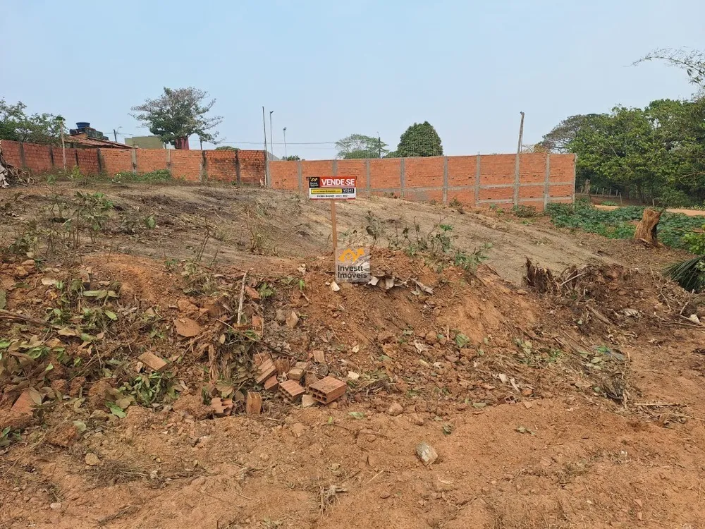 Terreno - Foto 1
