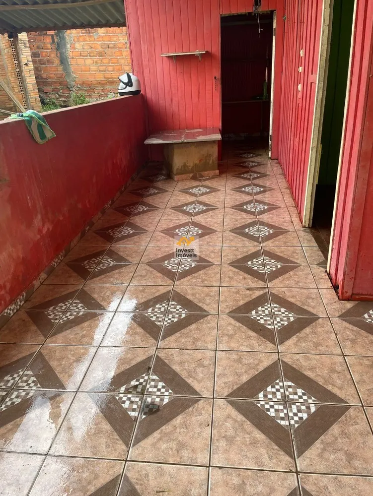 Casa, 2 quartos - Foto 7