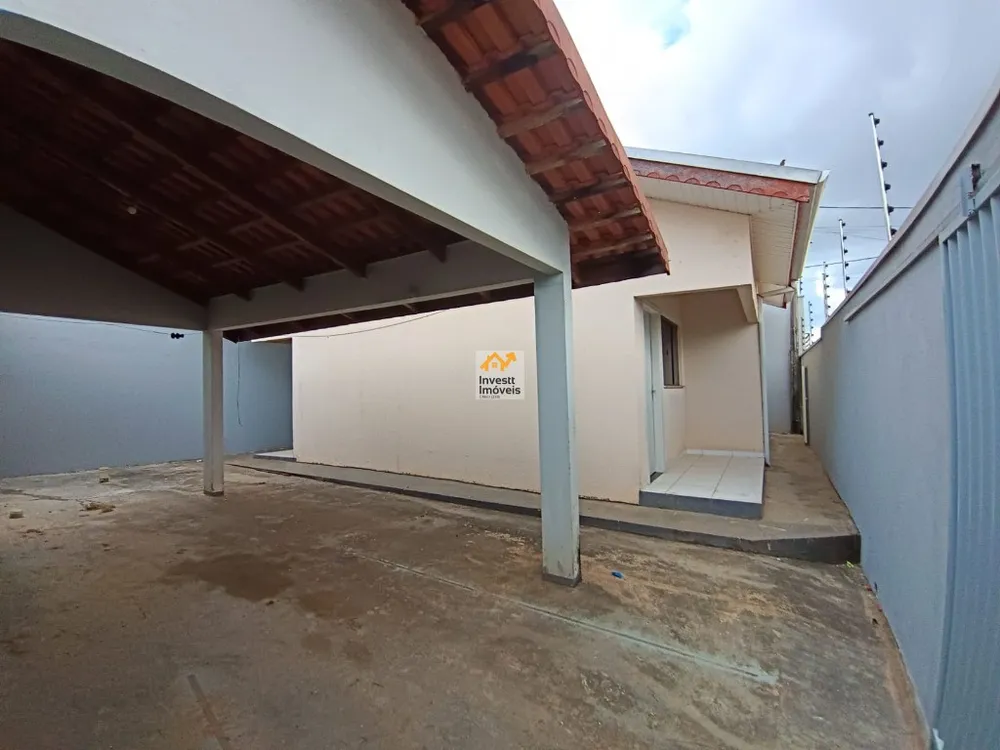 Casa, 2 quartos - Foto 2