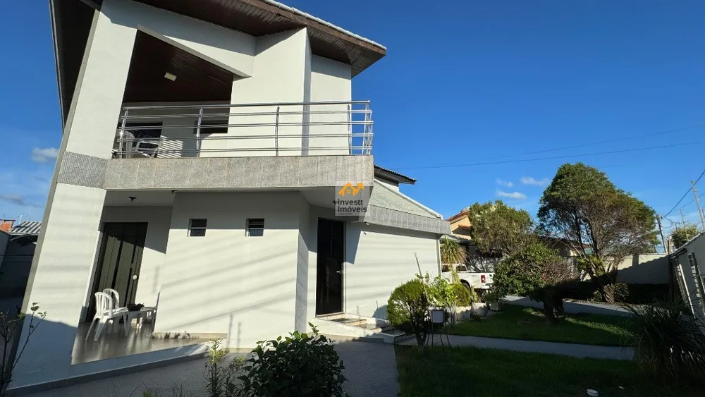 Sobrado, 3 quartos - Foto 4