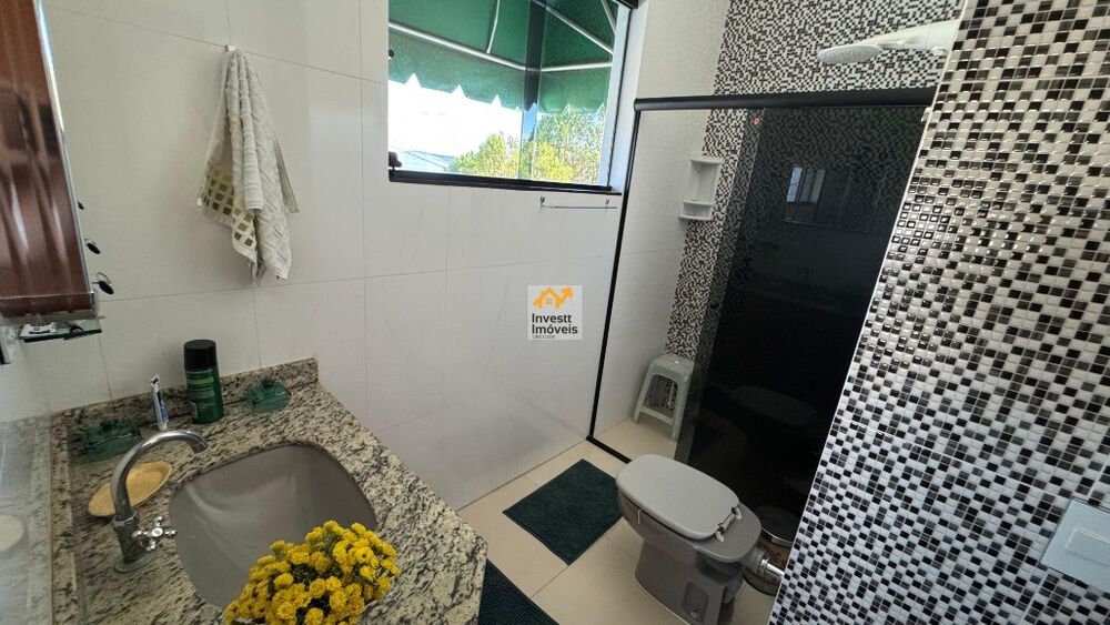 Sobrado, 3 quartos - Foto 15
