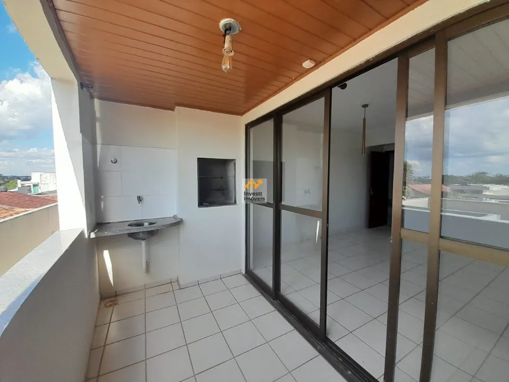 Apartamento, 3 quartos - Foto 4