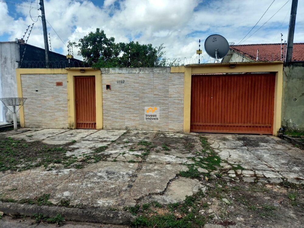 Casa, 3 quartos - Foto 4