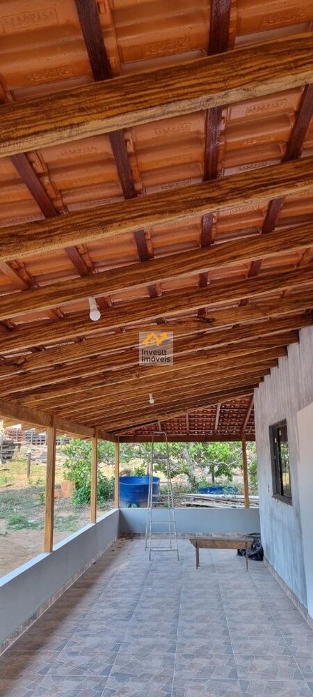 Sítio à venda com 2 quartos - Foto 2