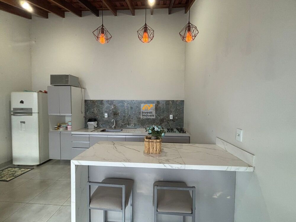 Casa à venda com 2 quartos - Foto 4