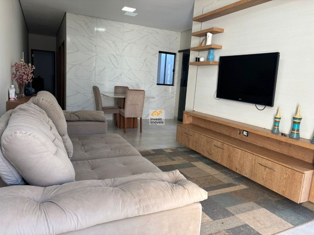 Casa à venda com 2 quartos - Foto 2