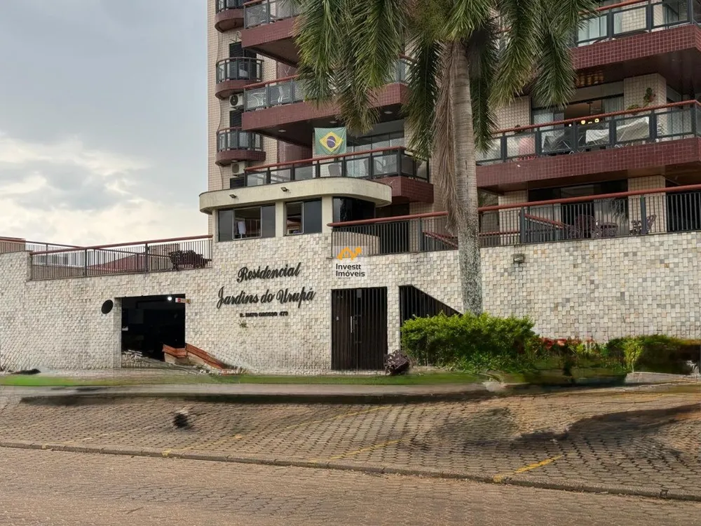 Apartamento, 3 quartos - Foto 1