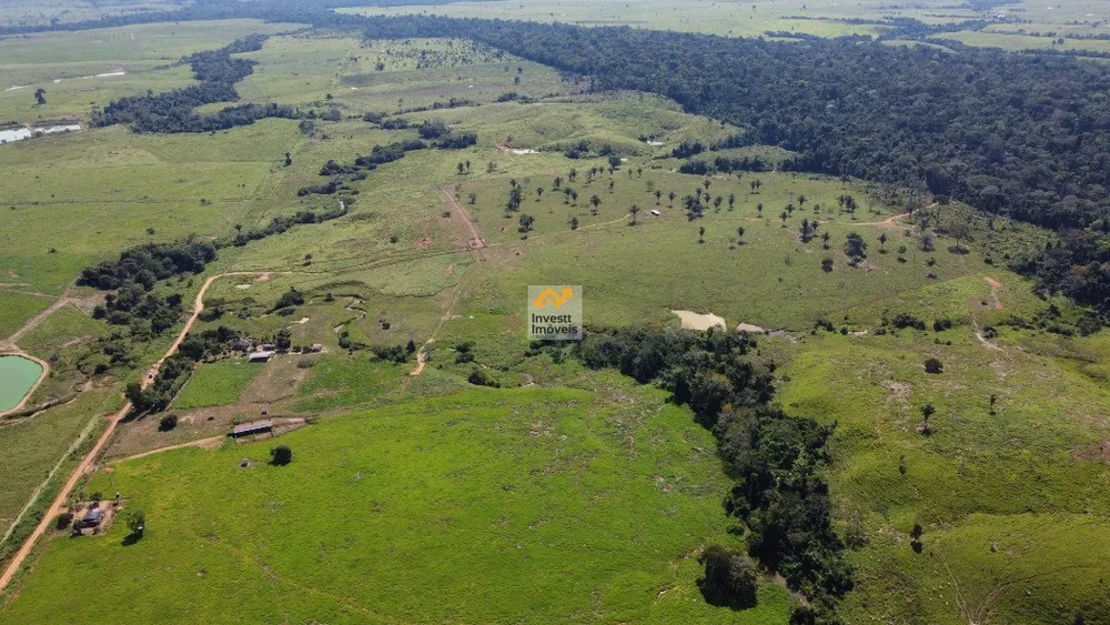 Fazenda, 4 quartos - Foto 3
