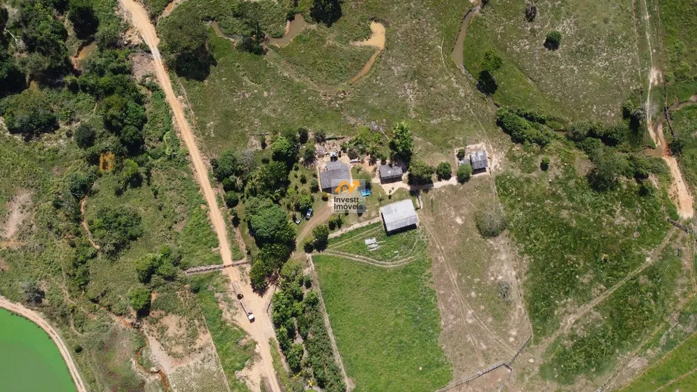 Fazenda, 4 quartos - Foto 2